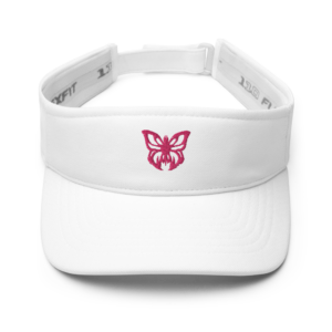 PINK VISOR