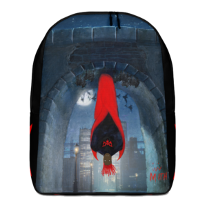 VAMP BACKPACK