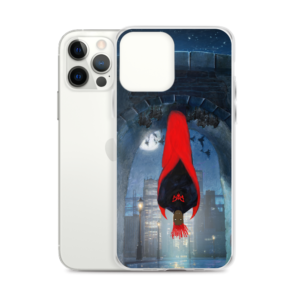 VAMP iPHONE CASE